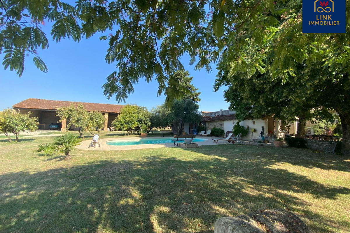 Maison de luxe à vendre à Eurre, 698 000 €, Photo 1