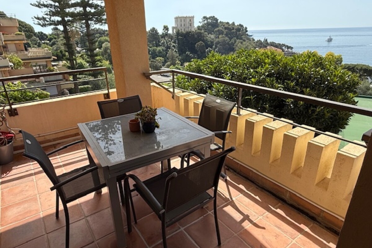 Luxury Apartment for sale in Roquebrune-Cap-Martin, 1 950 000 €, Photo 1