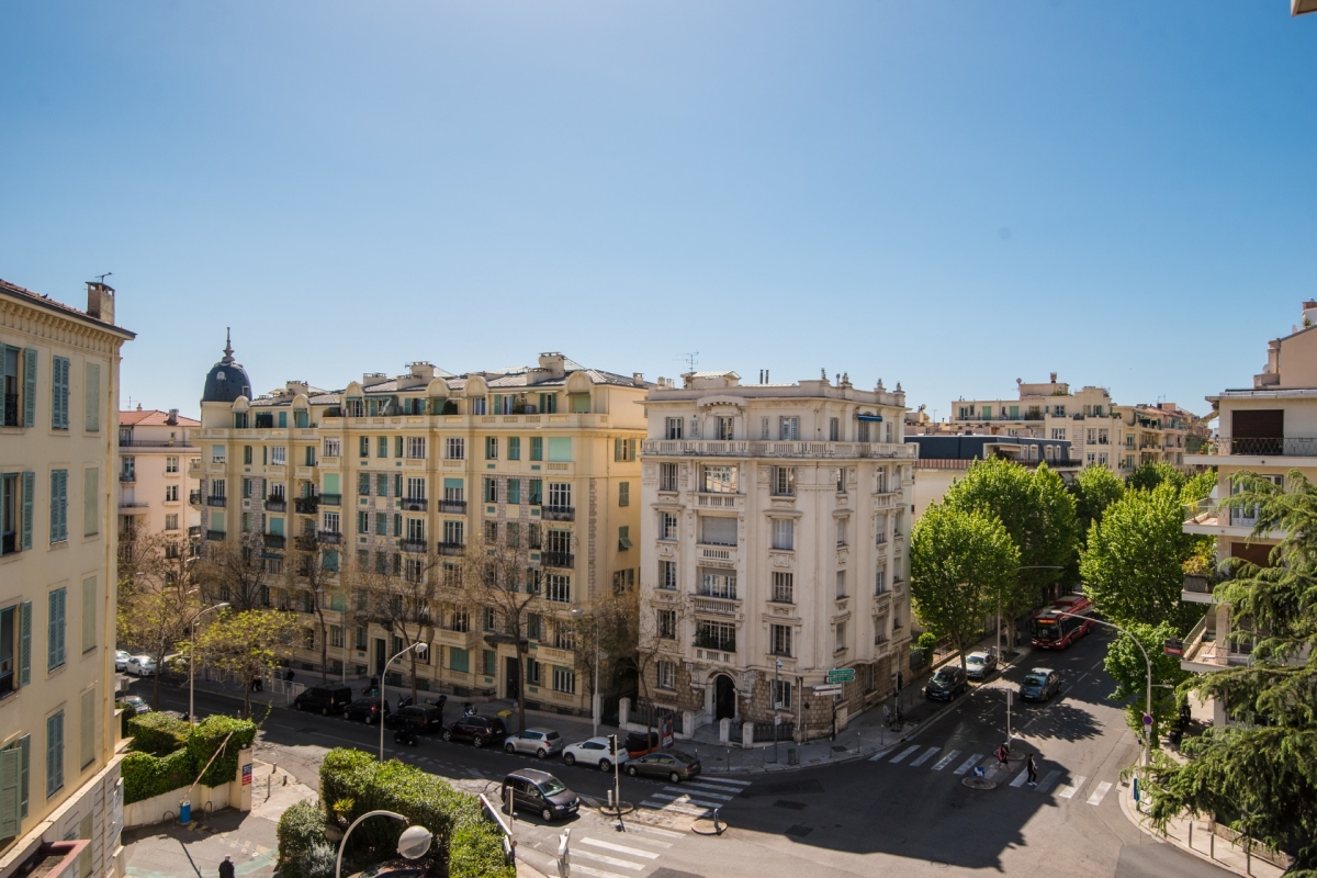 Appartement de luxe à vendre à Nice, 550 000 €, Photo 1