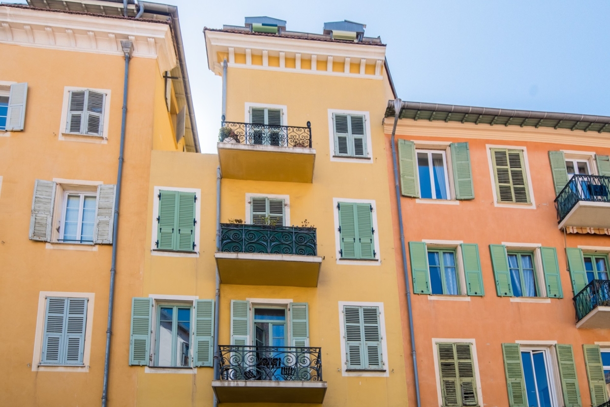 Appartement de luxe à vendre à Nice, 349 000 €, Photo 1