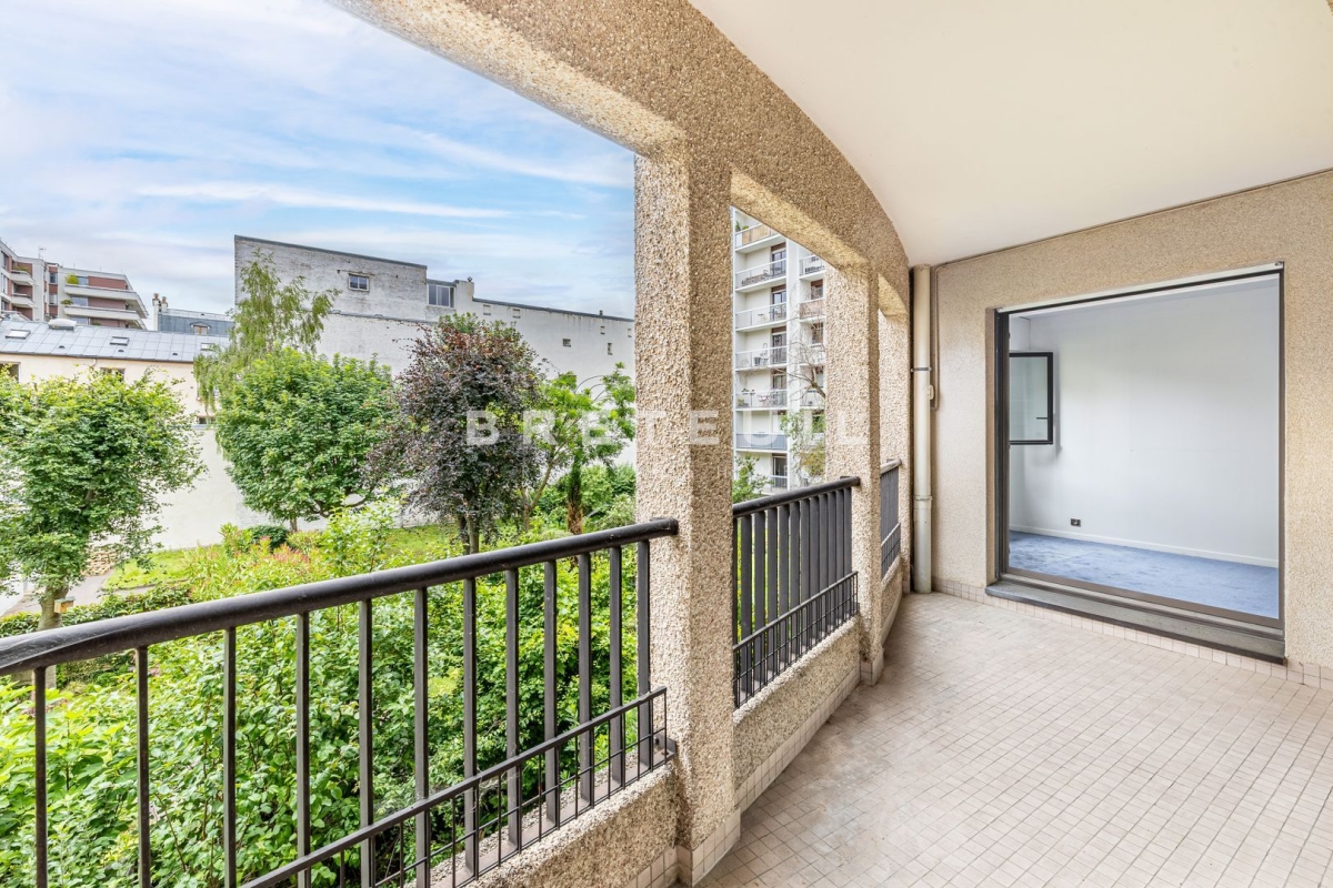 Appartement de luxe à vendre à Paris 11ème, 900 000 €, Photo 1