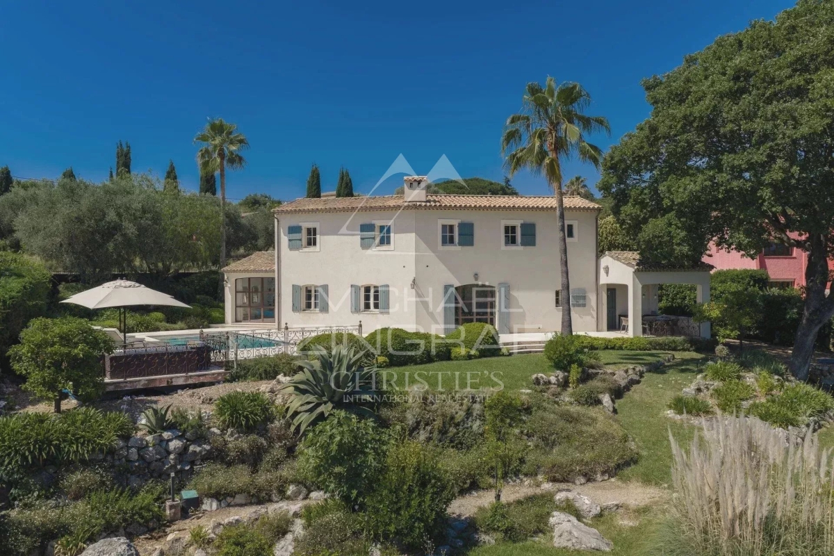 Luxury House for sale in Biot, 2 150 000 €, Photo 1