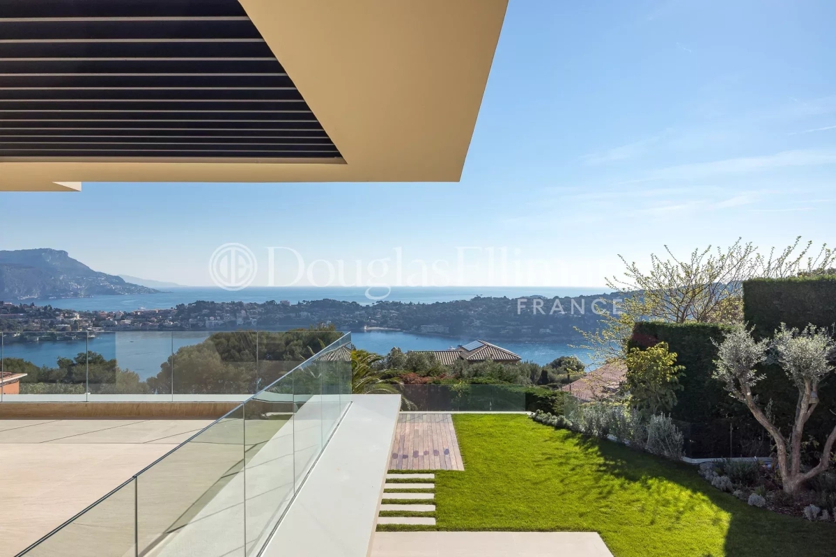 Luxury House for sale in Nice, 12 600 000 €, Photo 1