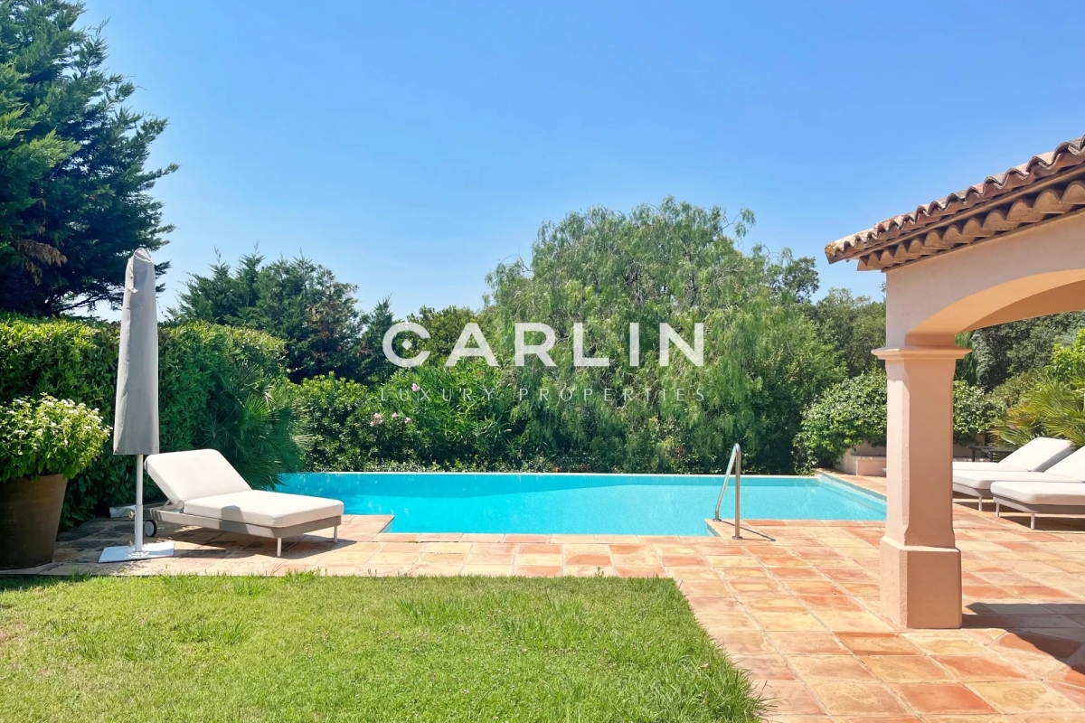 Maison de luxe à vendre à Gassin, 2 300 000 €, Photo 1