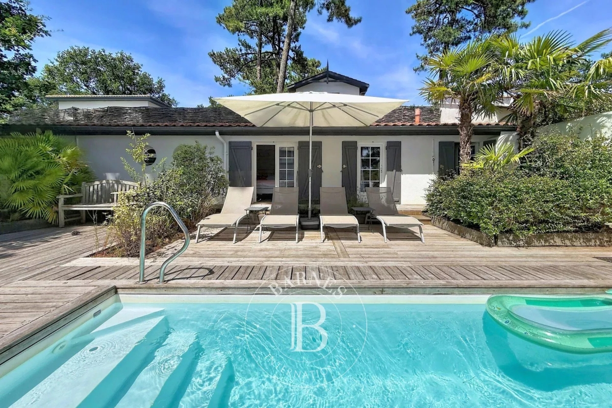 Maison de luxe à vendre à Pyla sur Mer, 1 350 000 €, Photo 1