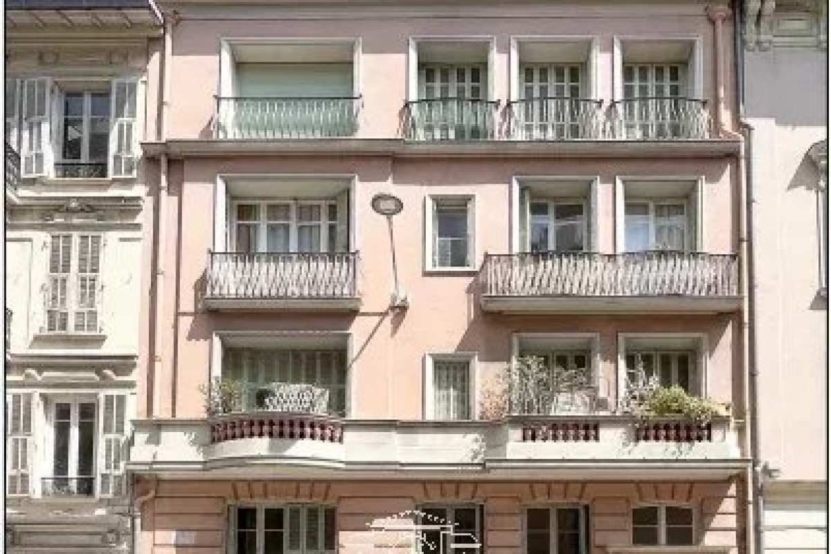 Appartement de luxe à vendre à Nice, 523 000 €, Photo 1