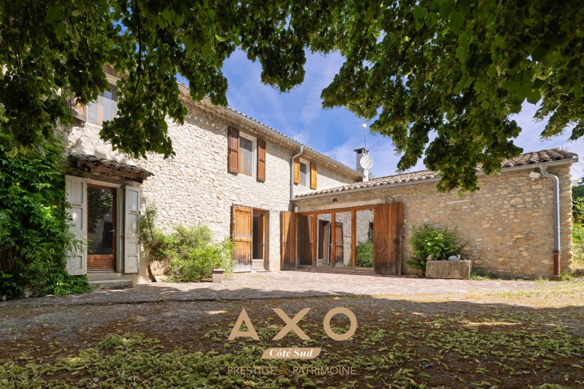 Maison de luxe à vendre à Lurs, 1 870 000 €, Photo 2