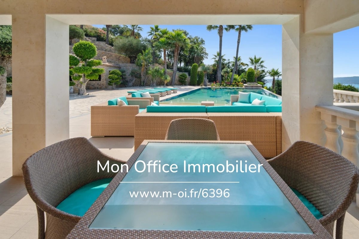 Luxury House for sale in Grimaud, 13 000 000 €, Photo 2