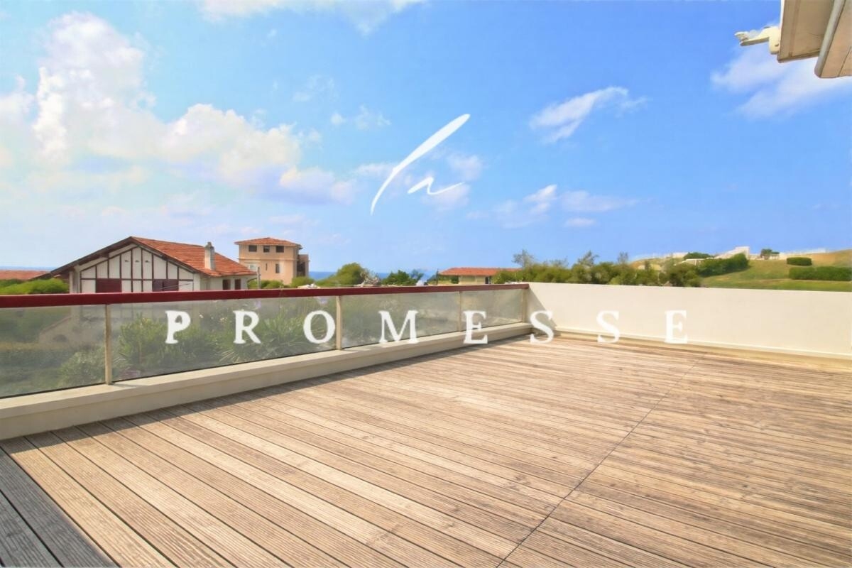 Appartement de luxe à vendre à Biarritz, 945 000 €, Photo 2