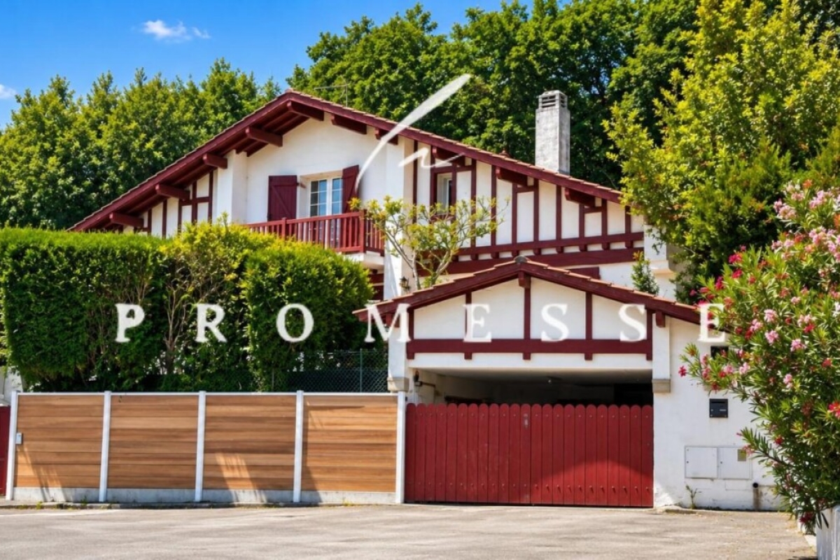 Maison de luxe à vendre à Bidart, 1 850 000 €, Photo 2
