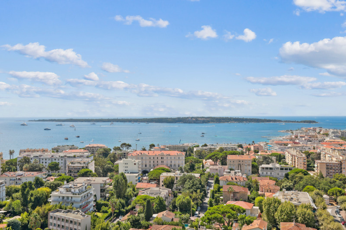 Appartement de luxe à vendre à Cannes, 6 500 000 €, Photo 2