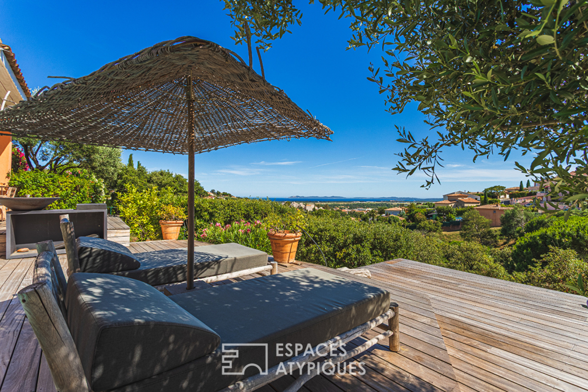 Maison de luxe à vendre à Hyères, 1 095 000 €, Photo 2