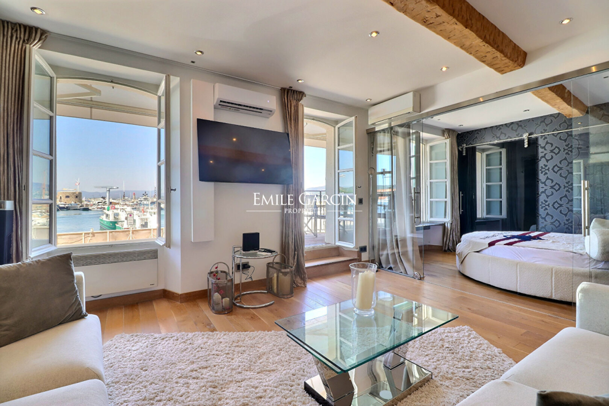 Luxury Apartment for sale in Saint-Tropez, 1 595 000 €, Photo 2