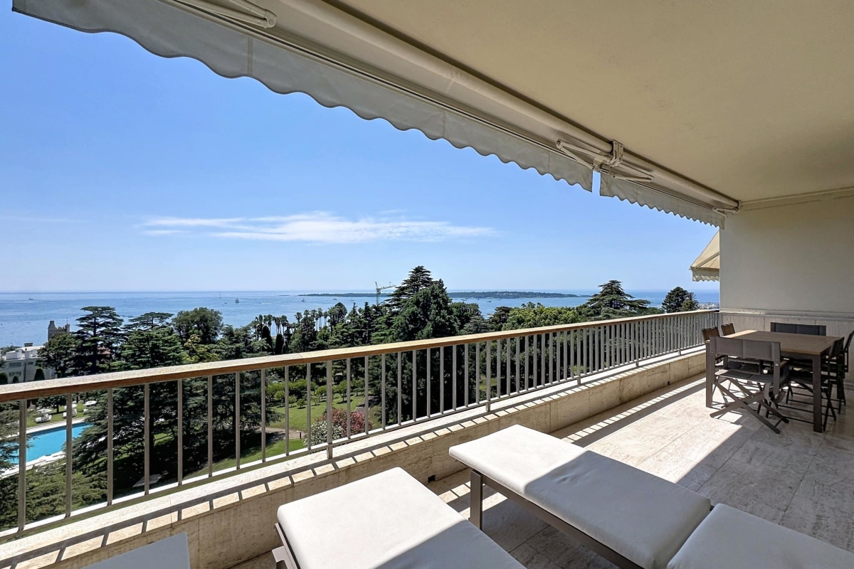 Luxury Apartment for sale in Cannes, 1 440 000 €, Photo 2