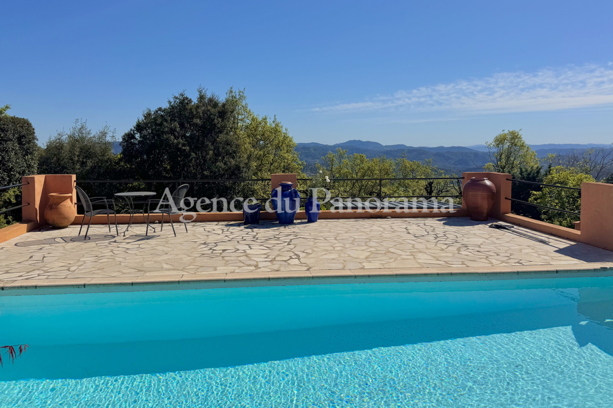 Maison de luxe à vendre à Cabris, 875 000 €, Photo 2