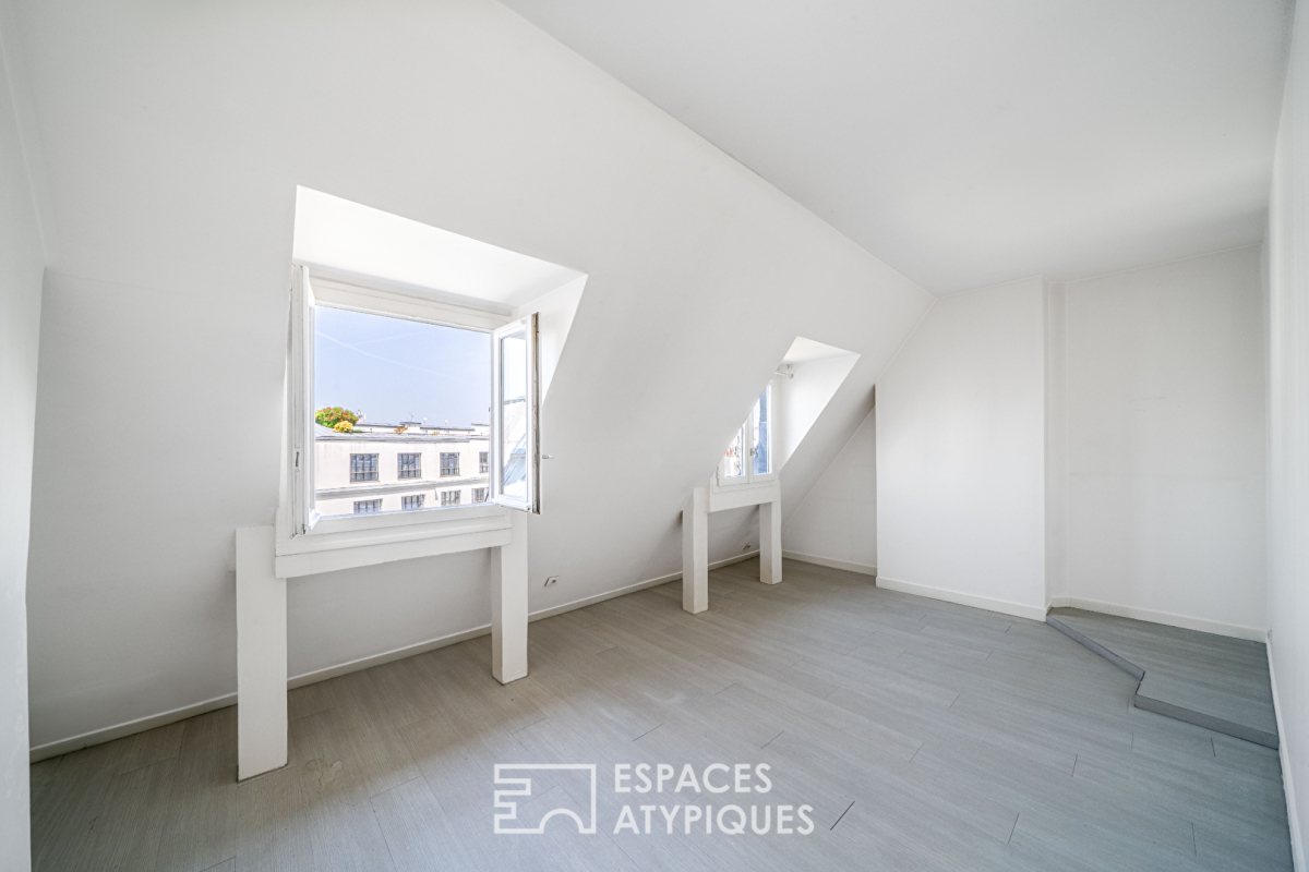 Appartement de luxe à vendre à Paris 8Ème, 399 000 €, Photo 2