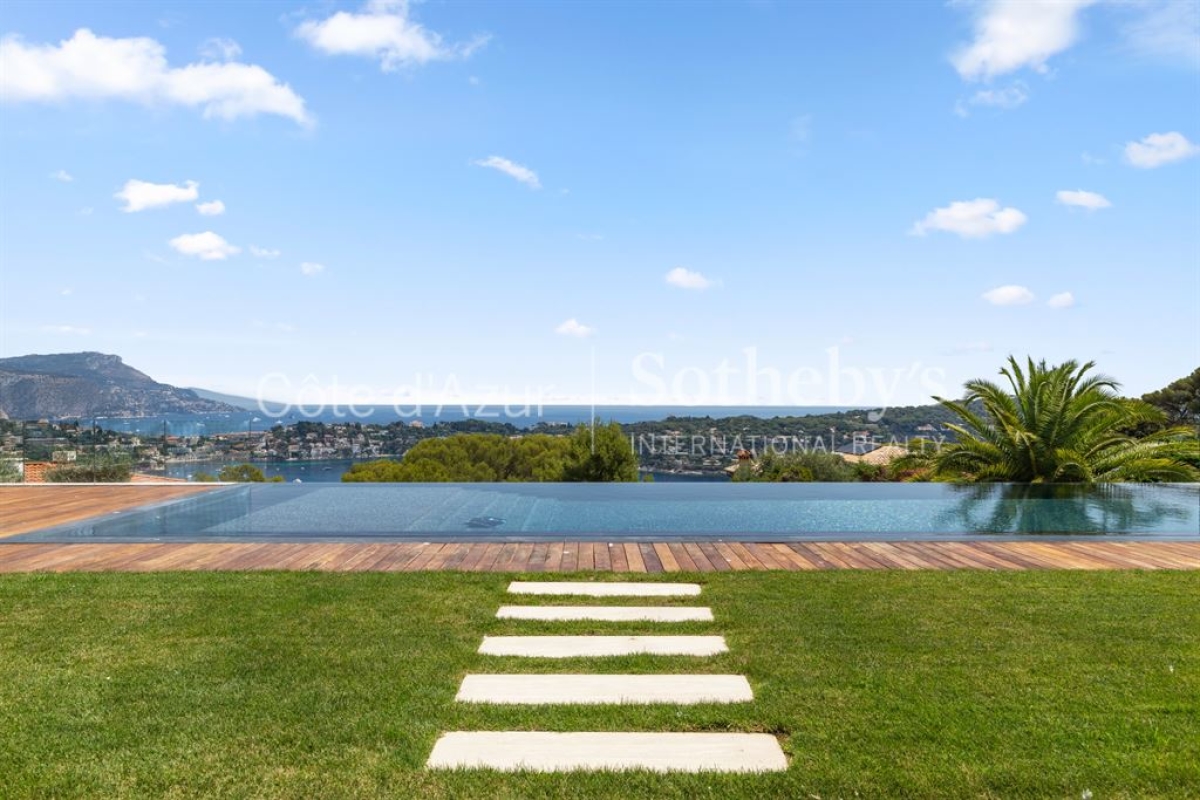 Maison de luxe à vendre à Nice, 12 600 000 €, Photo 2