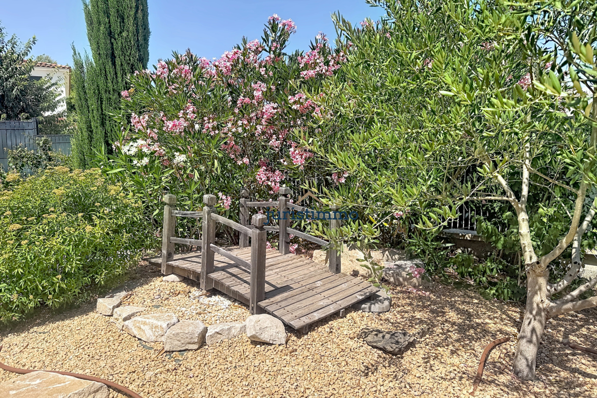 Maison de luxe à vendre à Vaison-la-Romaine, 472 000 €, Photo 2