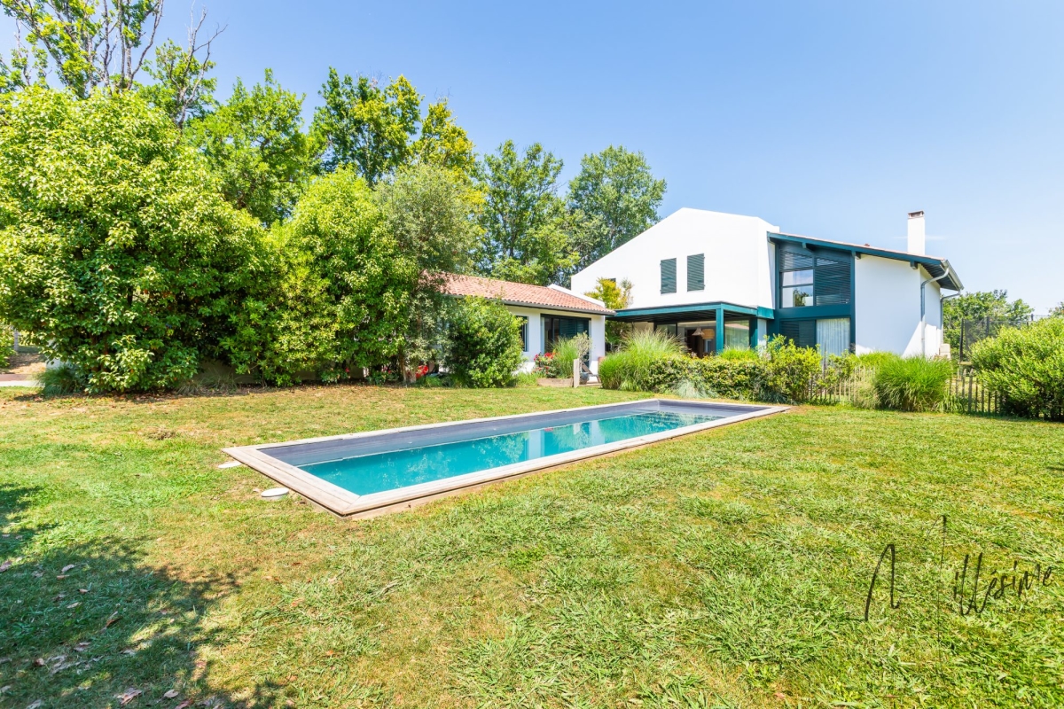 Maison de luxe à vendre à Arbonne, 1 685 000 €, Photo 2