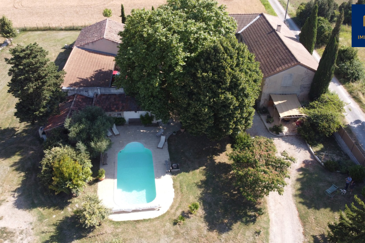 Maison de luxe à vendre à Eurre, 698 000 €, Photo 2