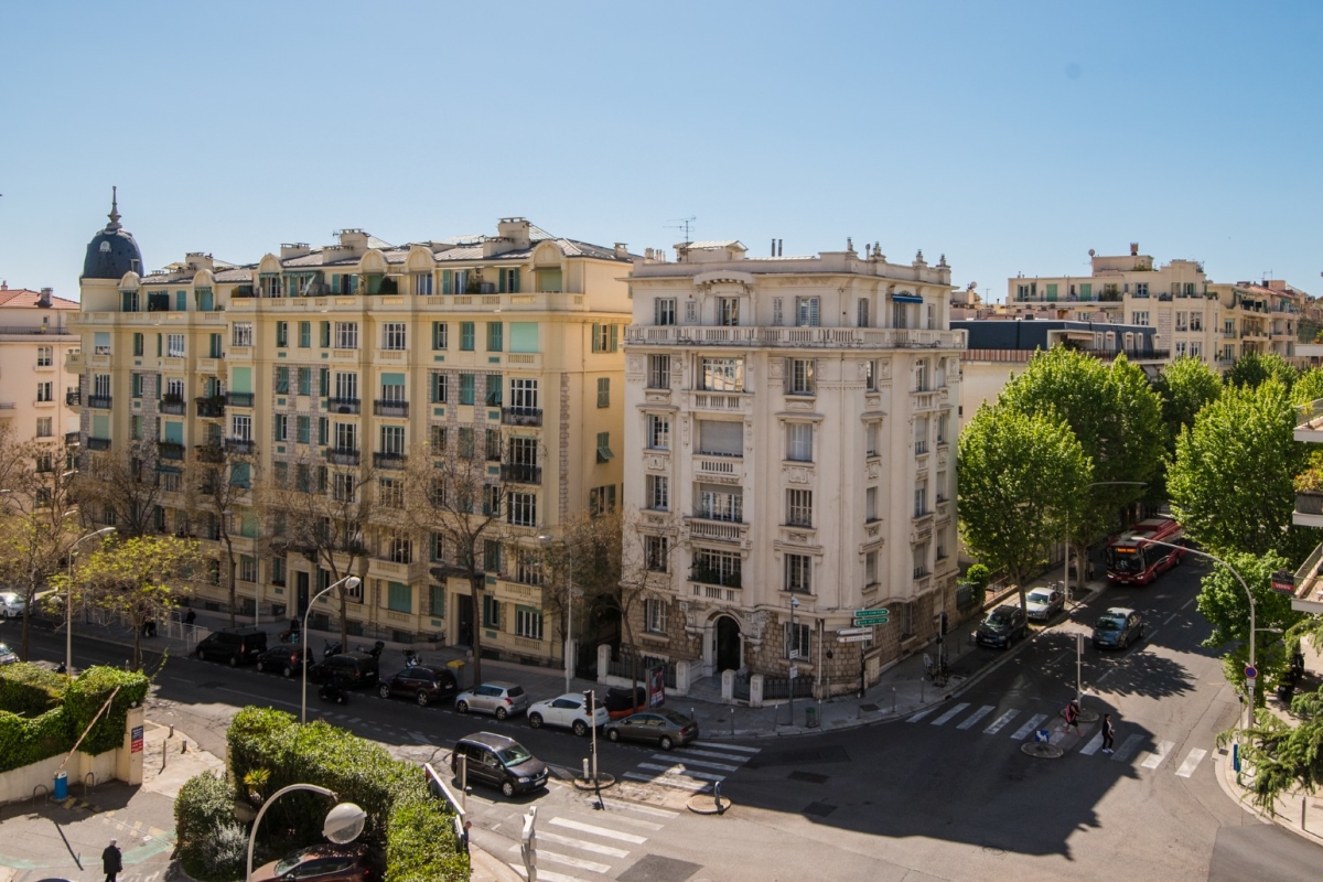 Appartement de luxe à vendre à Nice, 550 000 €, Photo 2