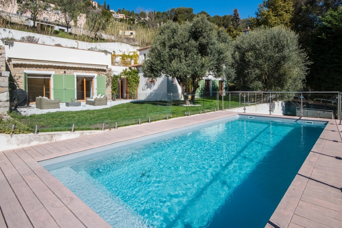 Luxury House for sale in La Turbie, 1 690 000 €, Photo 2