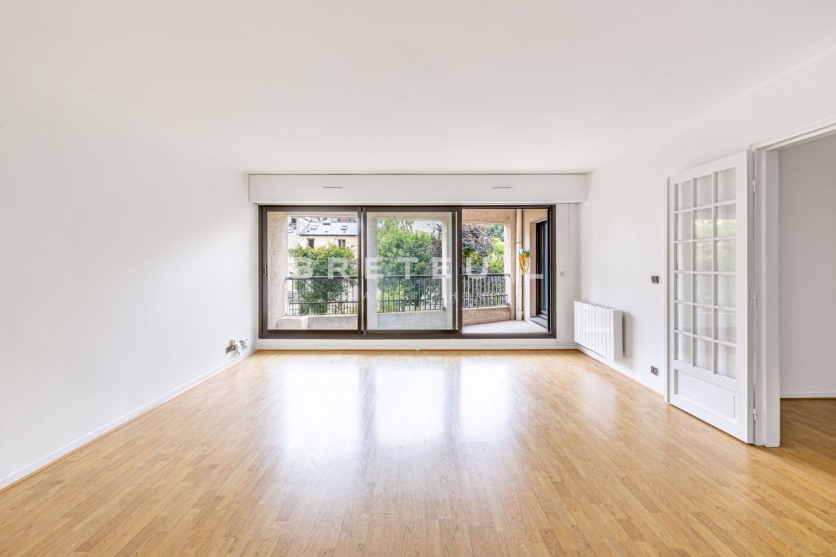 Appartement de luxe à vendre à Paris 11ème, 900 000 €, Photo 2