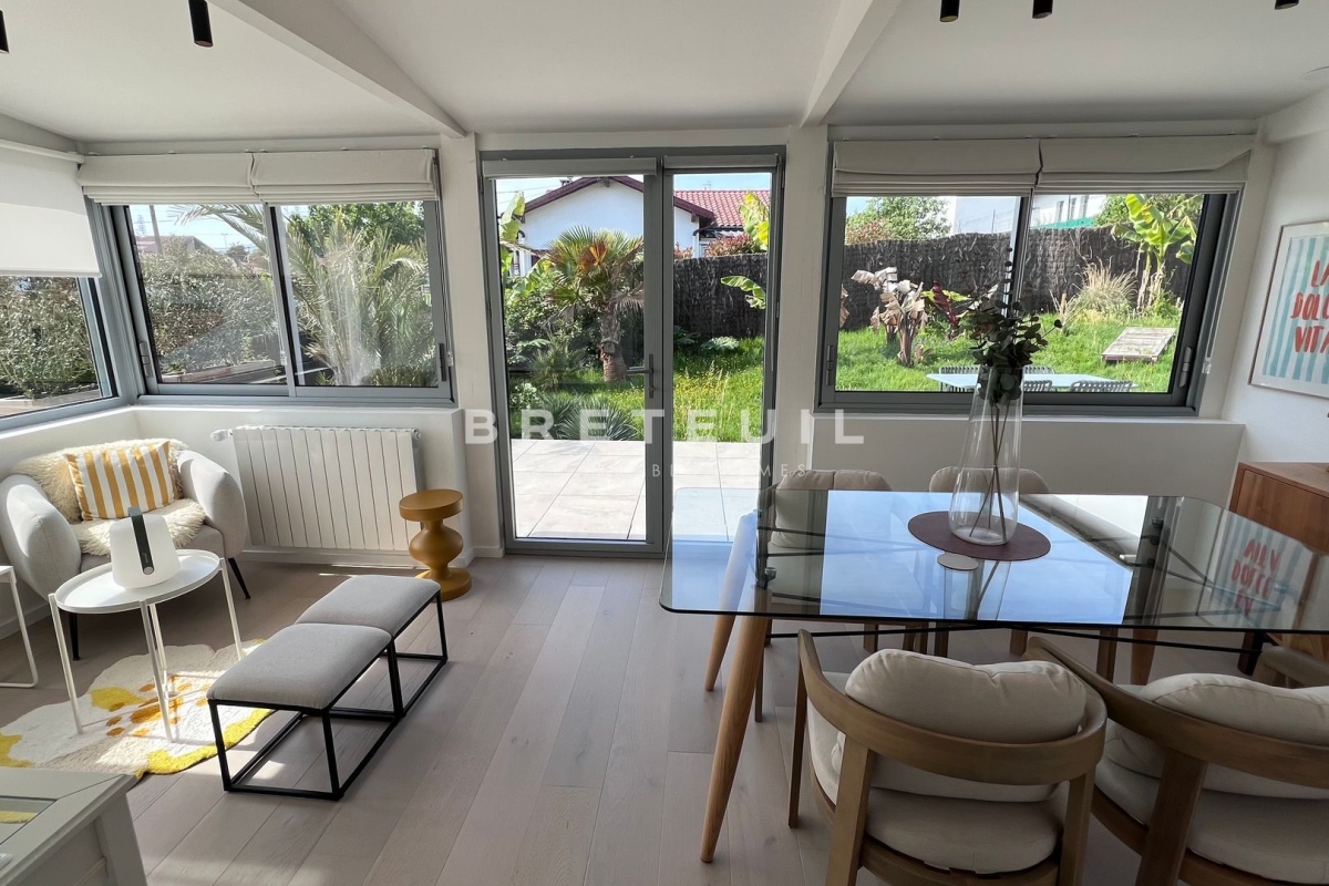 Maison de luxe à vendre à Saint-Jean-de-Luz, 685 000 €, Photo 2