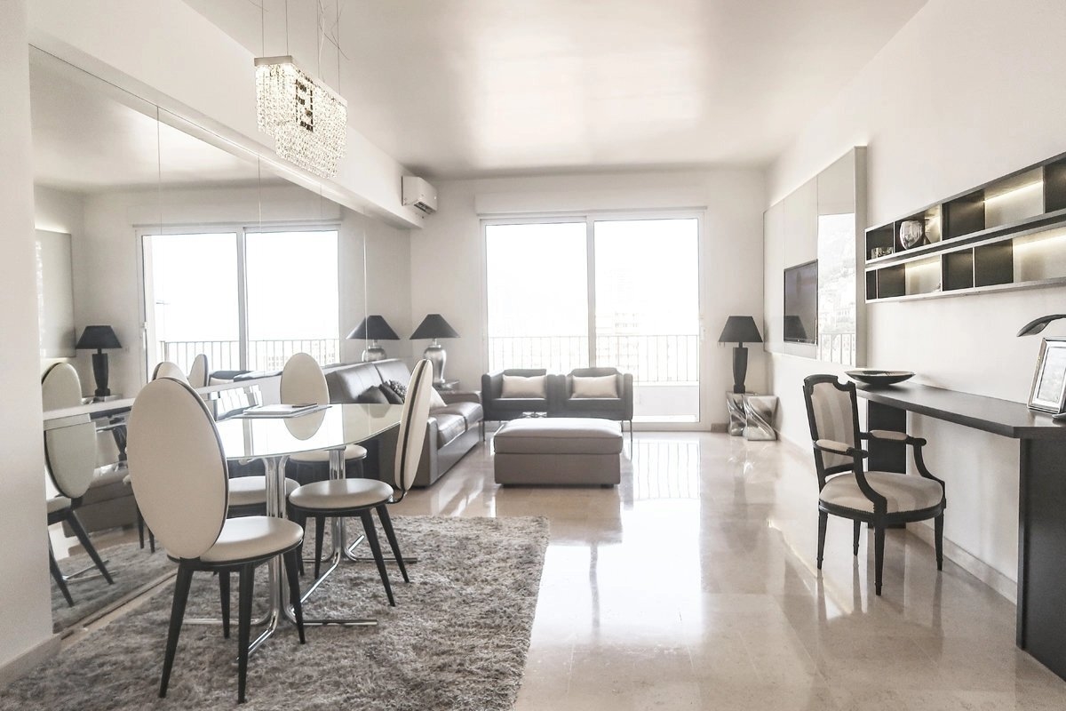 Appartement de luxe à vendre à Monaco, 4 950 000 €, Photo 2