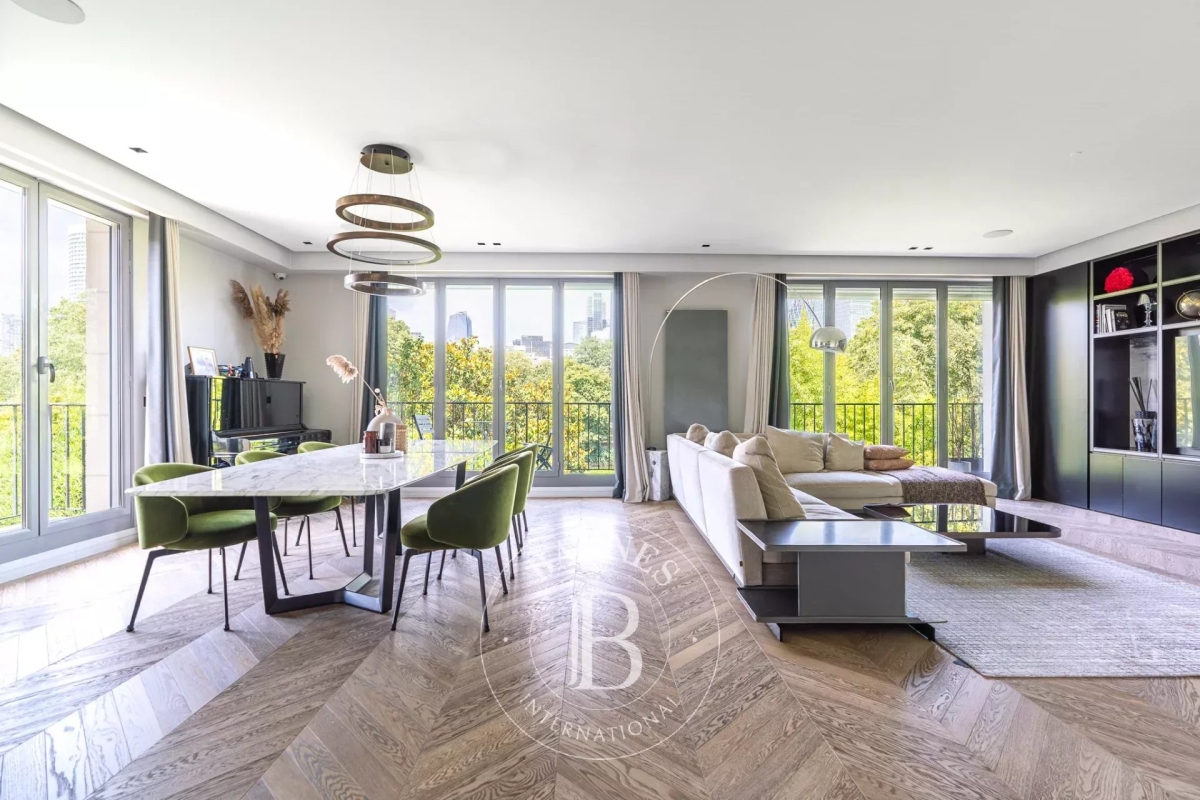Appartement de luxe à vendre à Neuilly-sur-Seine, 2 130 000 €, Photo 2