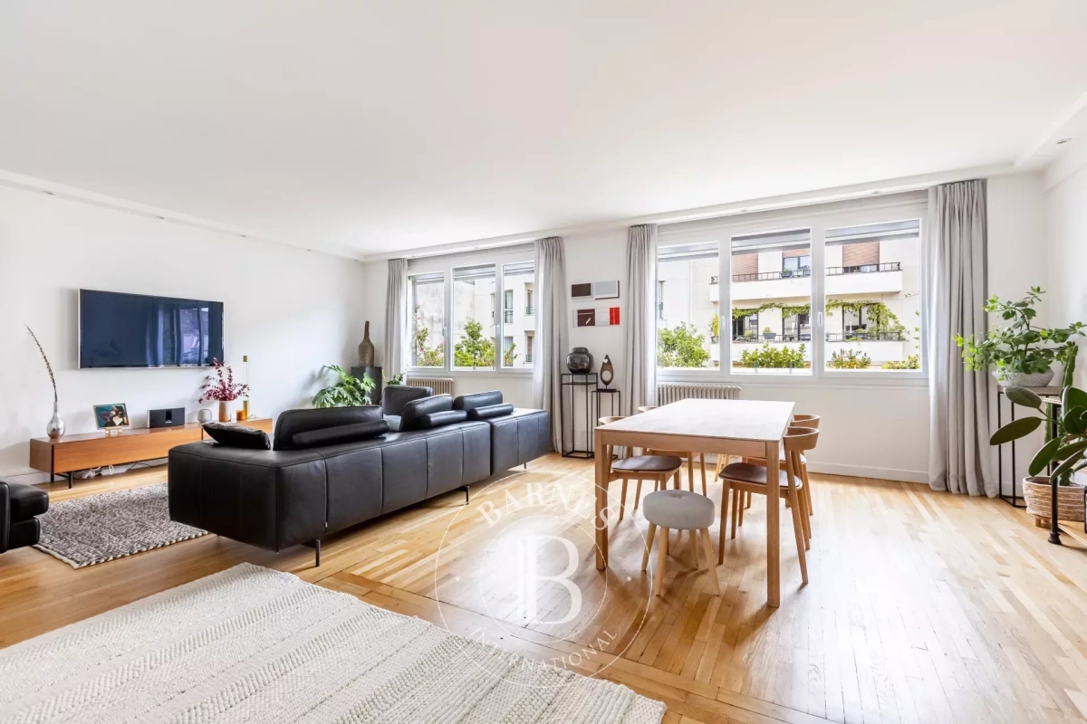 Appartement de luxe à vendre à Neuilly-sur-Seine, 1 180 000 €, Photo 2