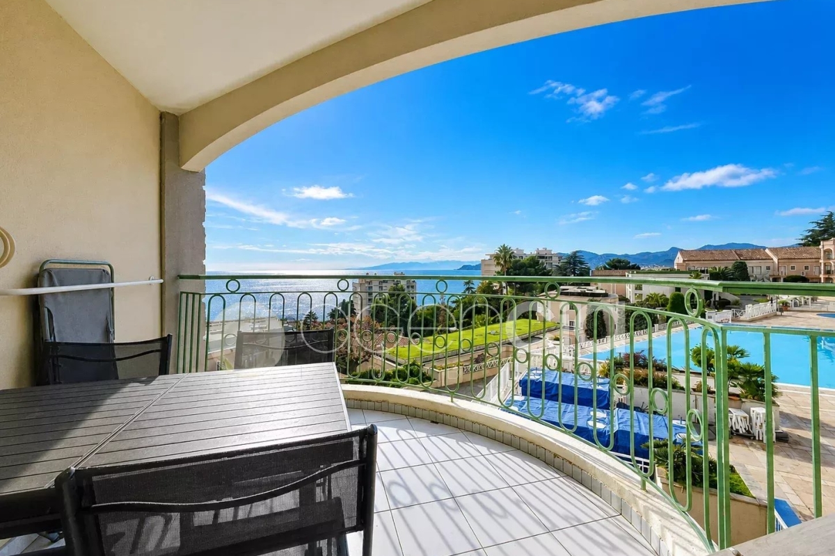 Appartement de luxe à vendre à Cannes, 255 000 €, Photo 2