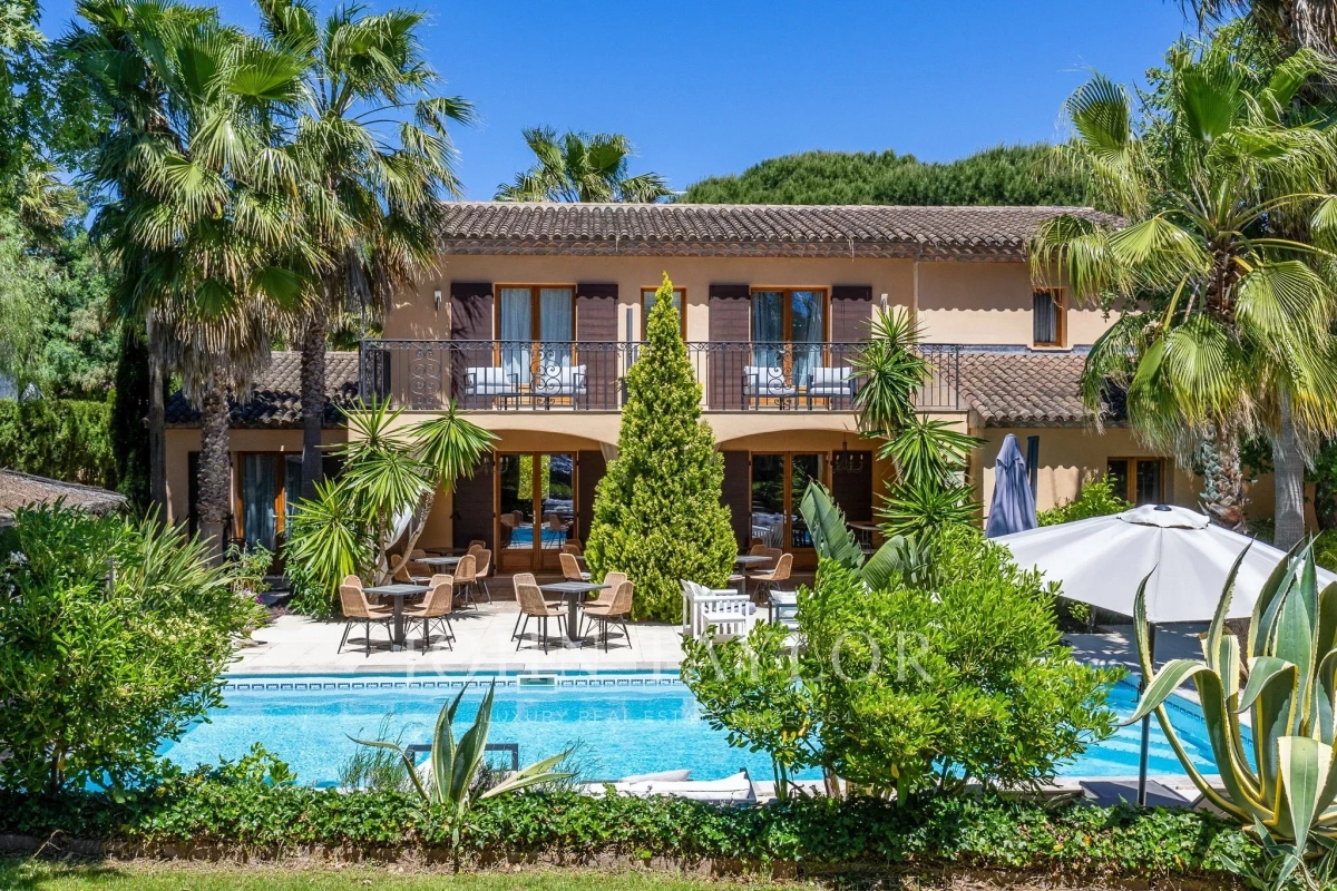 Maison de luxe à vendre à Grimaud, 7 700 000 €, Photo 2