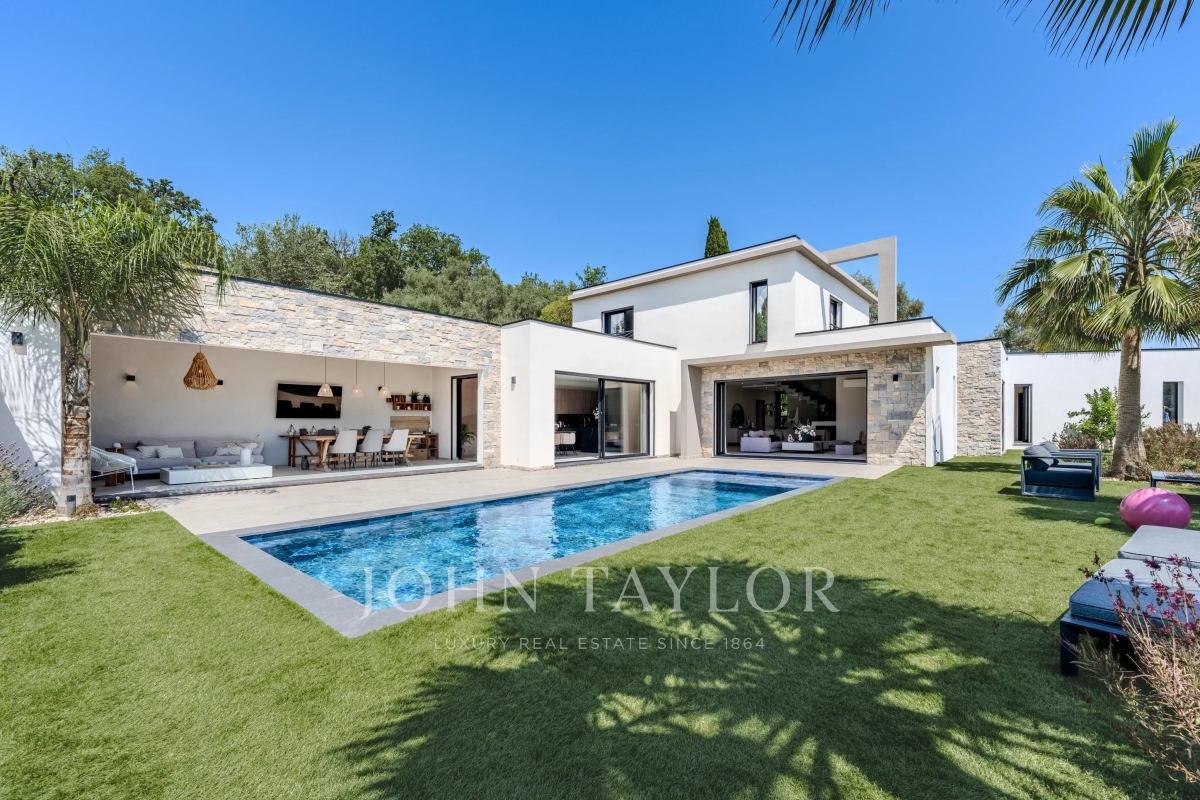 Luxury House for sale in Opio, 2 650 000 €, Photo 2