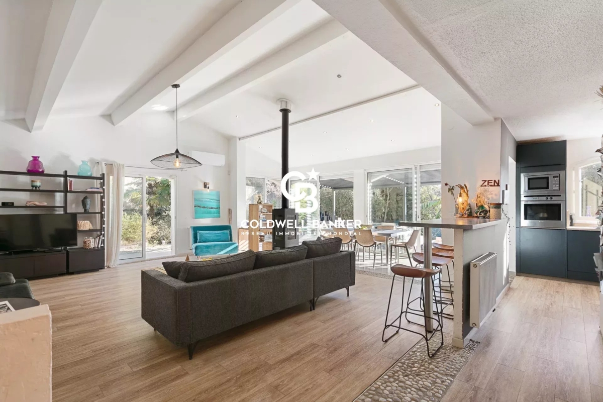 Maison de luxe à vendre à Biot, 995 000 €, Photo 2