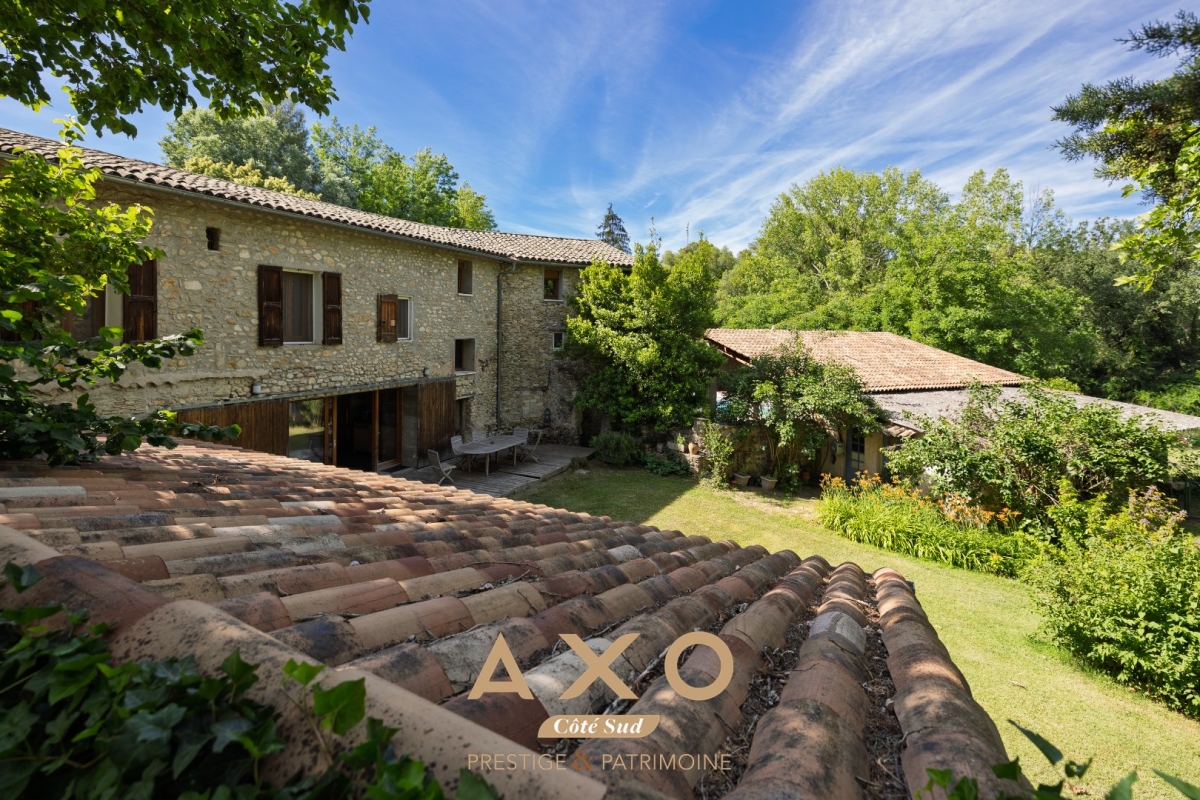 Maison de luxe à vendre à Lurs, 1 870 000 €, Photo 3