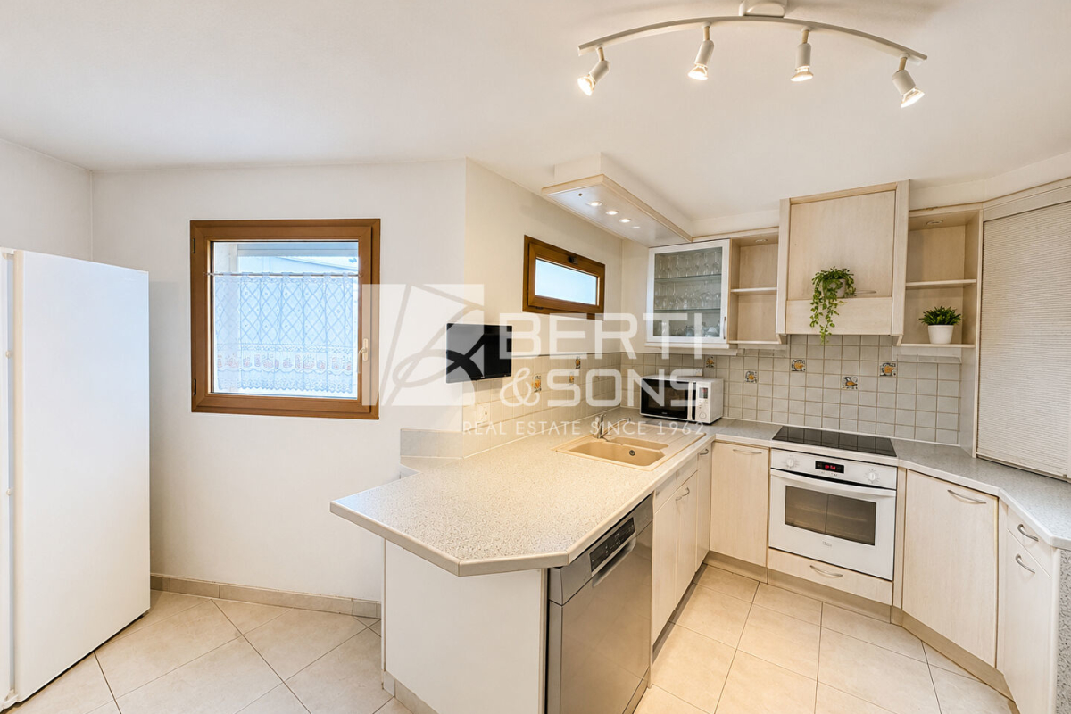 Appartement de luxe à vendre à Mandelieu-la-Napoule, 495 000 €, Photo 3