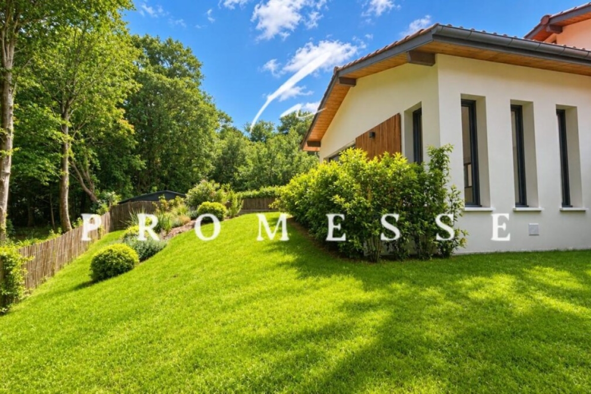 Maison de luxe à vendre à Anglet, 2 185 000 €, Photo 3