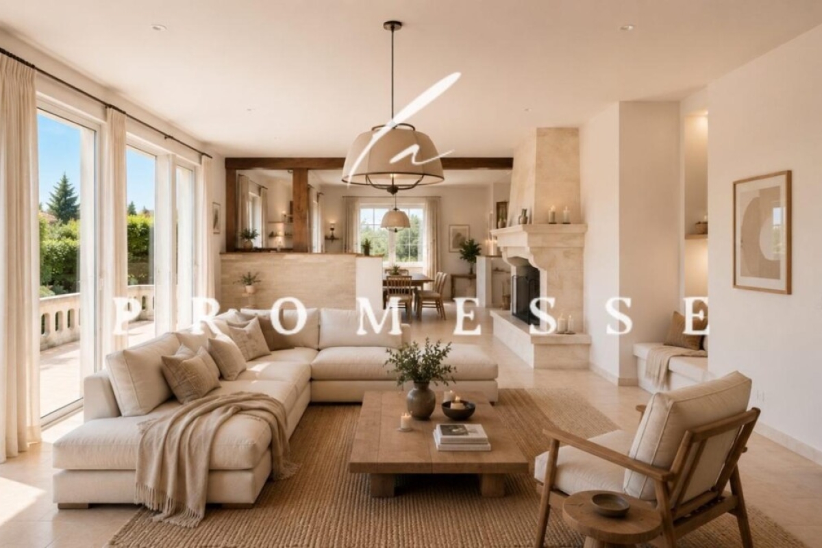 Maison de luxe à vendre à Bidart, 1 850 000 €, Photo 3