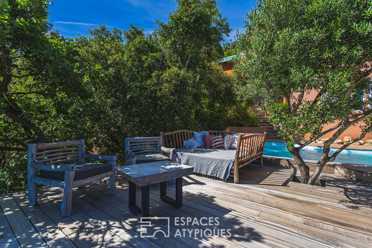 Maison de luxe à vendre à Hyères, 1 095 000 €, Photo 3