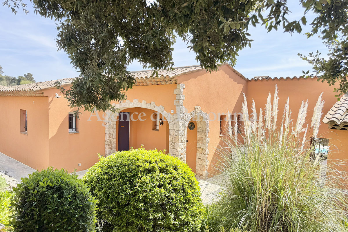 Maison de luxe à vendre à Cabris, 875 000 €, Photo 3