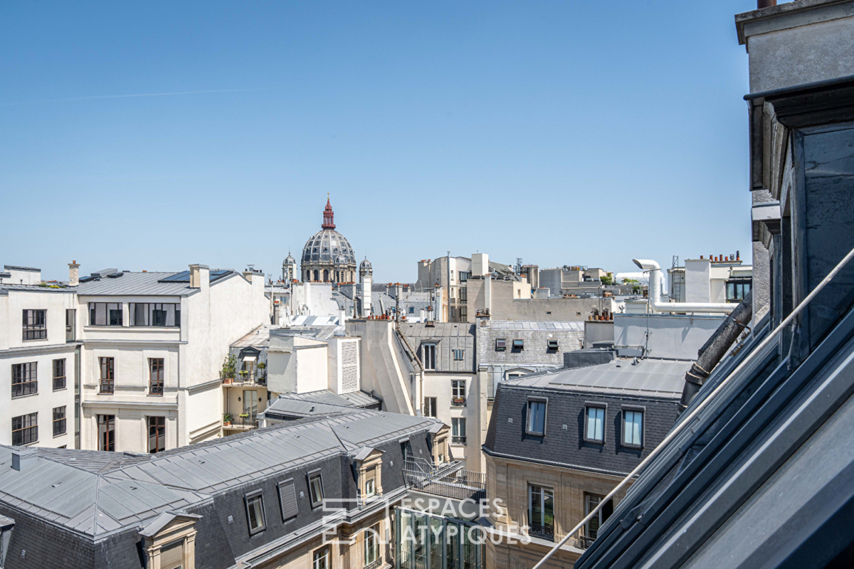 Appartement de luxe à vendre à Paris 8Ème, 399 000 €, Photo 3