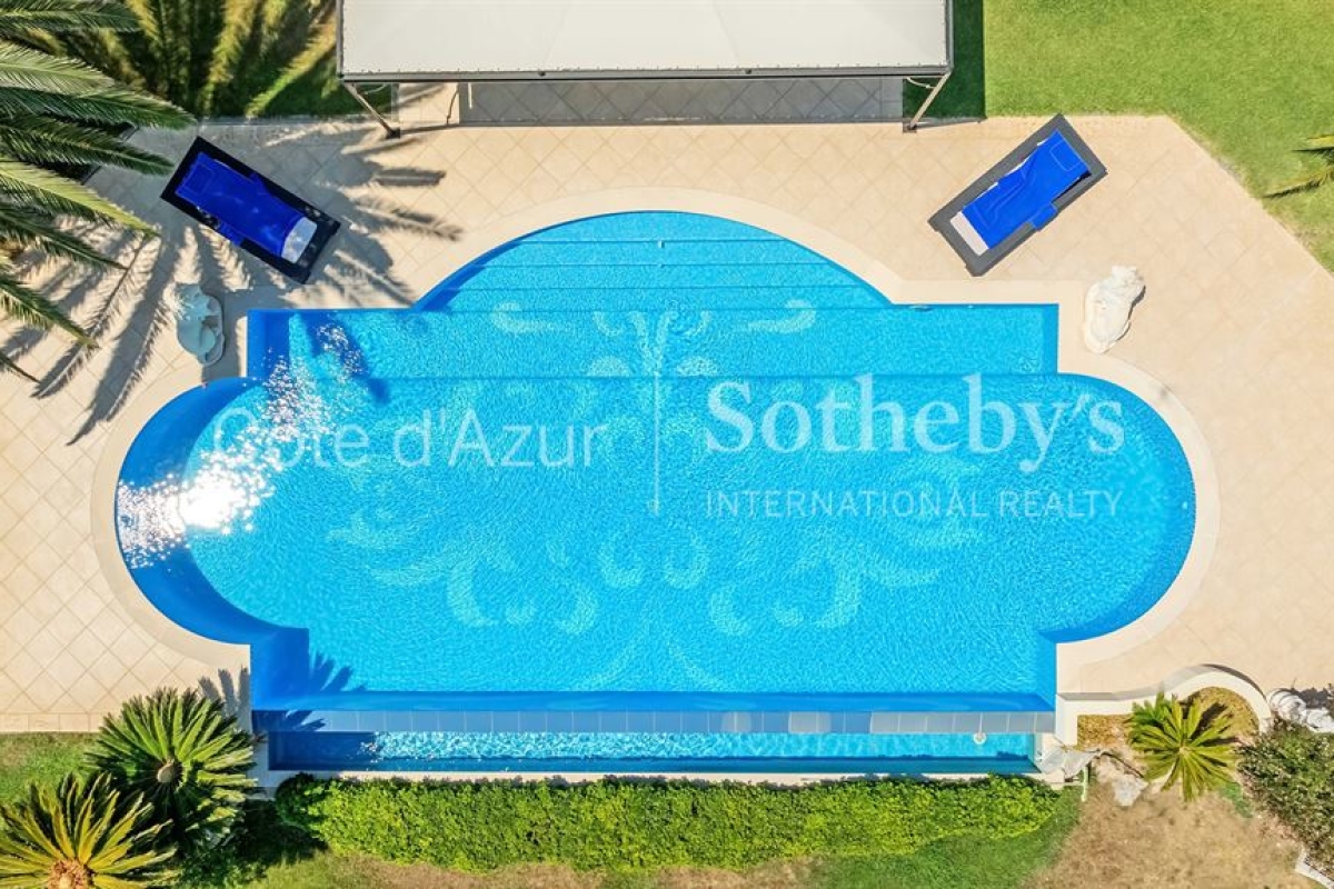 Maison de luxe à vendre à Grimaud, 4 800 000 €, Photo 3