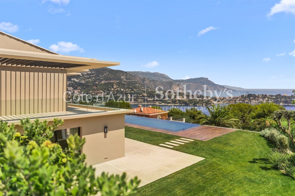 Maison de luxe à vendre à Nice, 12 600 000 €, Photo 3
