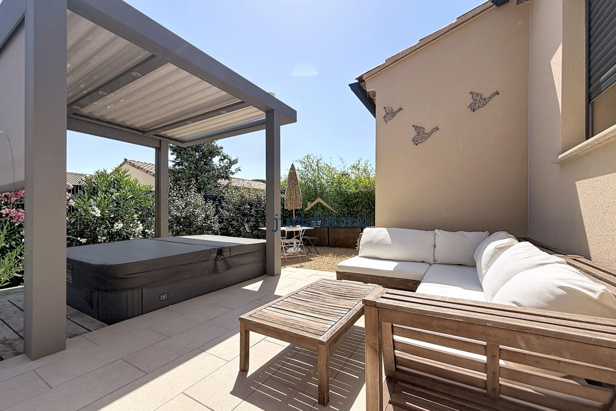 Maison de luxe à vendre à Vaison-la-Romaine, 472 000 €, Photo 3