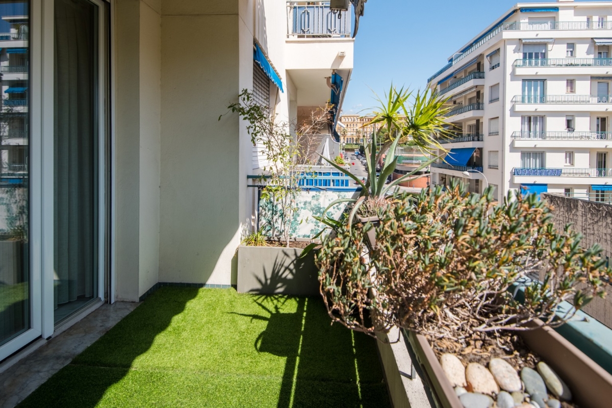 Appartement de luxe à vendre à Nice, 550 000 €, Photo 3
