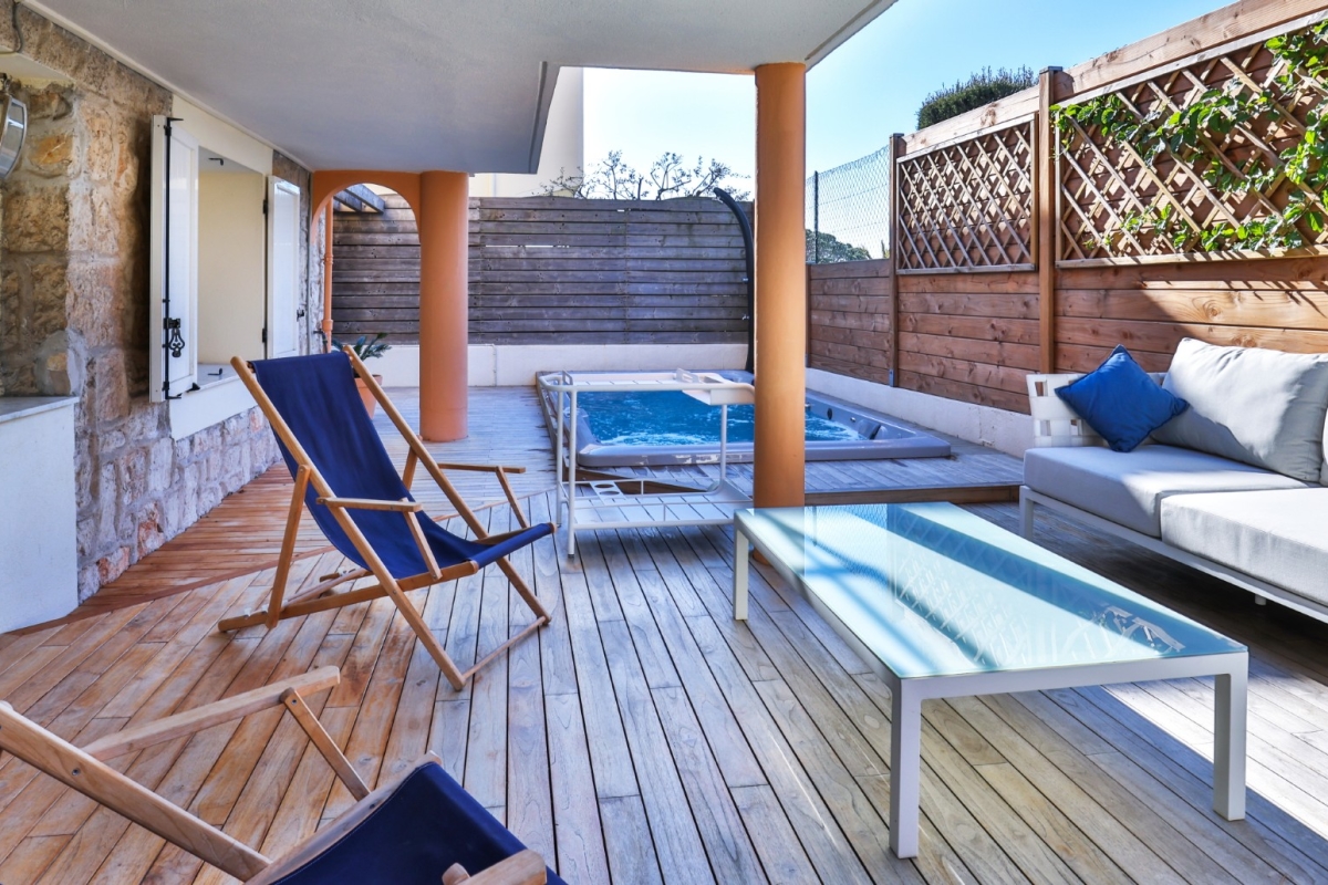 Maison de luxe à vendre à Nice, 2 200 000 €, Photo 3