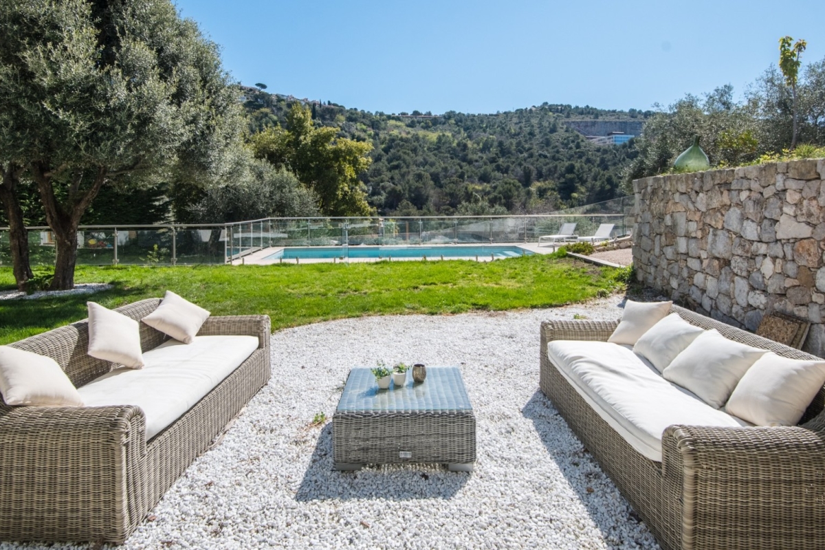 Luxury House for sale in La Turbie, 1 690 000 €, Photo 3