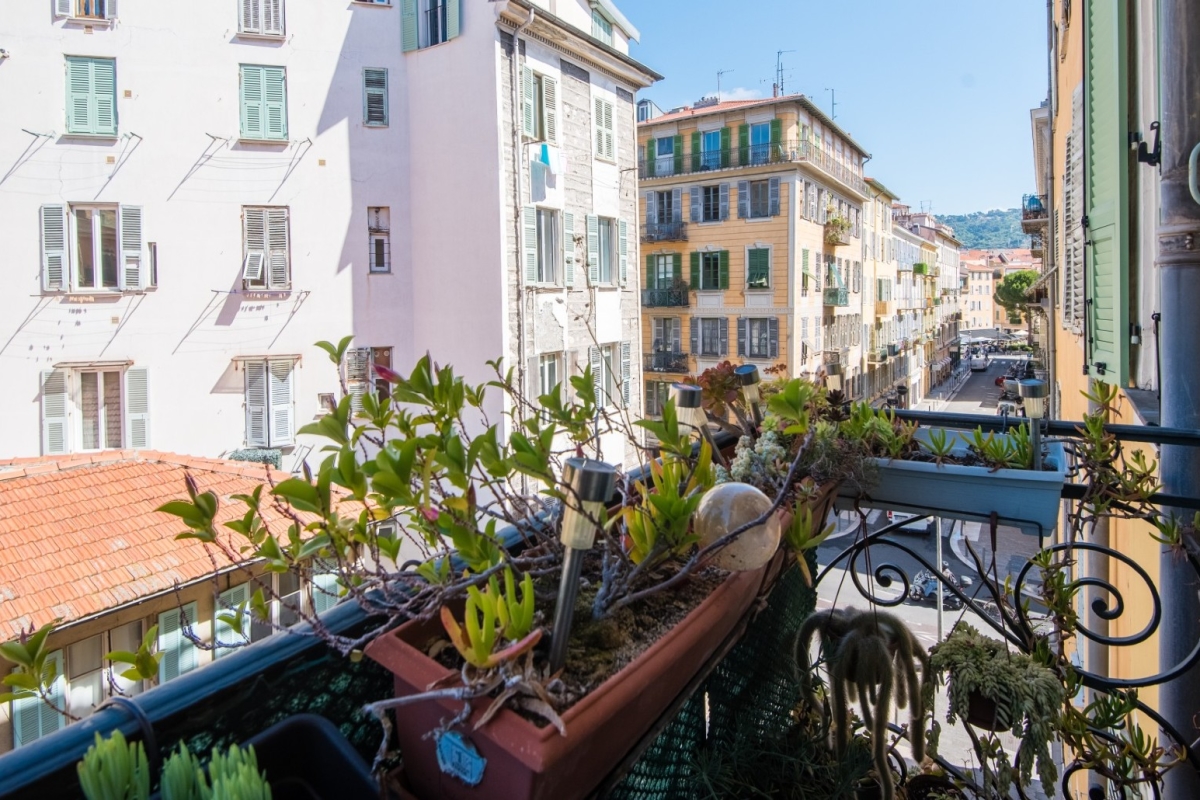 Appartement de luxe à vendre à Nice, 349 000 €, Photo 3