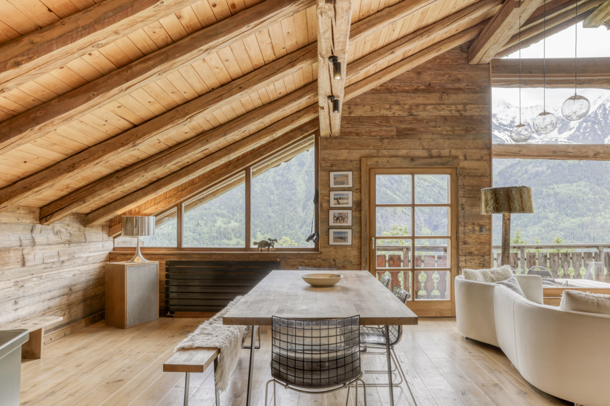 Maison de luxe à vendre à Saint-Gervais-les-Bains, 3 800 000 €, Photo 3